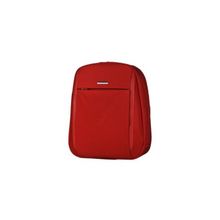 Samsonite u20*016*00  Красный нейлон 15.6 (внутр. 38.5х27х4)