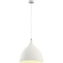 Arte Lamp A9155SP-1WH CICLONE подвесной светильник