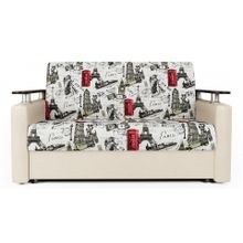 Шарм-Дизайн Диван-кровать Шарм 140 ID - 360326