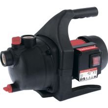 Садовый поверхностный насос KGP850, 850 Вт, 3200 л ч, подъем 40 метров, Kronwerk, 97209