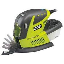 Дельта шлифмашина Ryobi EMS180RV (3000530)