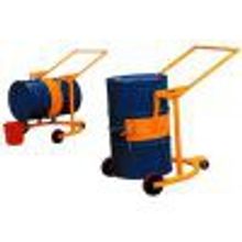 Бочкокантователь HD80A