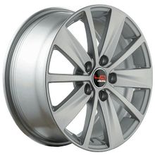 Колесный диск REPLICA SK45 7x16 5x112 D57,1 ET45 s