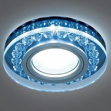 Gauss Встраиваемый светильник Gauss Backlight BL047 ID - 252850