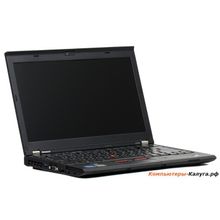 Ноутбук Lenovo ThinkPad X220 (4290RW1) i7-2620 4G 160G SSD 12.5 Premium HD IPS WiFi BT cam Win7 Pro 64