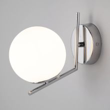 Eurosvet Бра Eurosvet Frost 70152 1 хром ID - 249389