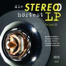 Inakustik LP. Die Stereo Hortest LP Vol. II (2 LP, 180 gr.)