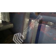 Полоса стальная гост 103 20х