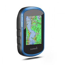 Туристический навигатор Garmin eTrex Touch 25