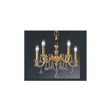 Хрустальная люстра — 25003 3 1 AS