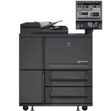 МФУ KONICA MINOLTA bizhub PRESS 1250e