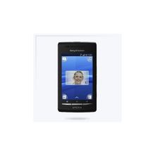 SonyEricsson Xperia X8 Black