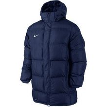 Куртка Nike Med Filled Jkt 505556-414 Sr