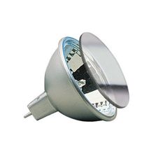 Paulmann с защ.стеклом матовая GU5,3 35W, 83238