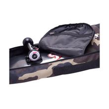 Чехол для скейтборда SkateBag Camo Ridex