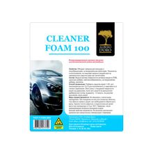 Бесконтактный шампунь CLEANER FOAM 100