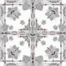 Палантин Орден Кутузова 2-й степени