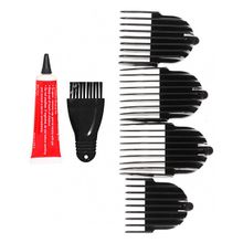 Аккумуляторный окантовочный триммер BaByliss Forfex PRO FX768E