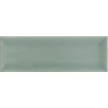 Керамическая плитка Fabresa Aria Green настенная 10х30