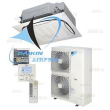 Кассетный кондиционер DAIKIN FCQG125F RZQG125LV Y