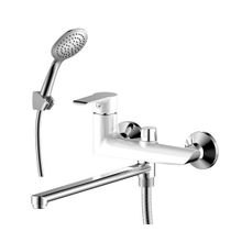 Смеситель Для Ванны Rossinka W W35-32