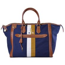 Дорожная сумка KEITA MARUYAMA 28754_03 blue