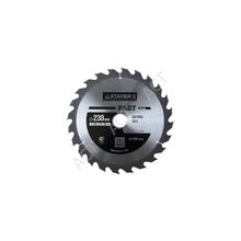 Диск пильный STAYER MASTER "FAST-Line" по дереву, 150х20мм, 16Т