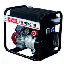 Fogo FH9540TR