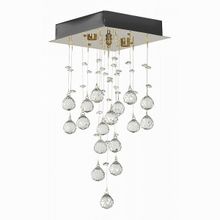 Arti Lampadari Flusso H 1.4.20.615 G