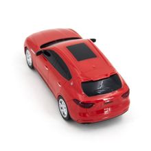 Радиоуправляемая машина MZ Maserati SUV Levante MY Red 1:24 - 27056-R