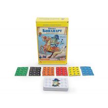 Бонанза. Бонапарт