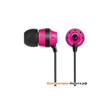 Наушники Skullcandy INKD Pink Black w  Mic