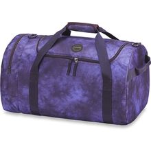 Спортивная сумка Dakine Eq Bag 51L Purple Haze