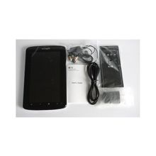 Телефон планшет с емкостным экраном 7" Dolphin A70 = 2 SIM+TV+GPS 