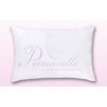 Пуховая подушка 50х72 см Patrizia средняя Primavelle