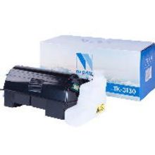 Картридж NVP для NV-TK-3130 для Kyocera FS-4200DN  FS-4300DN  Ecosys M3550idn  M3560idn (25000k)