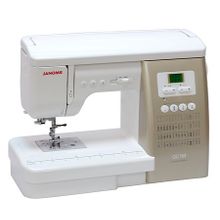 Швейная машина Janome QC1M