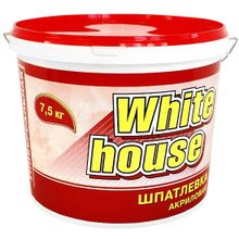 White House 7.5 кг