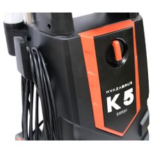 KVAZARRUS Мойка высокого давления Kvazarrus K 5 Expert