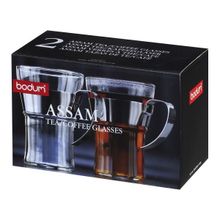 Набор кружек 2x0,35л Bodum Assam