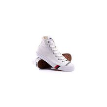 Высокие кеды Keds Royal Hi M White White