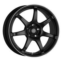 Колесный диск ENKEI SC38 8,5x18 5x114,3 D63,3 ET40 MB