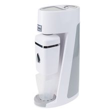 Сифон для газирования воды Home Bar Elixir Evolution White