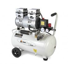 FoxWeld AERO 130 24 oil-free