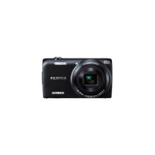 Fujifilm finepix jz700 14mpix черный 5x 2.7" sdhc li-ion