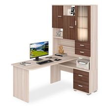 Merdes Стол компьютерный Домино СР-620 160 ID - 332300