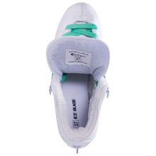 Коньки фигурные Ice Blade Aurora синт. кожа c мехом р.37