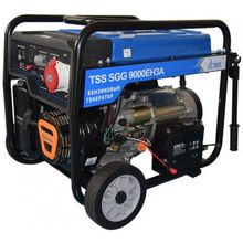 ТСС SGG 9000 EH3A