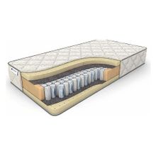 DreamLine Матрас полутораспальный Prime Soft DS 2000x1400 ID - 367889