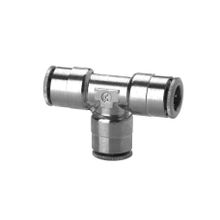 Тройник Т цанговый, 6540-14